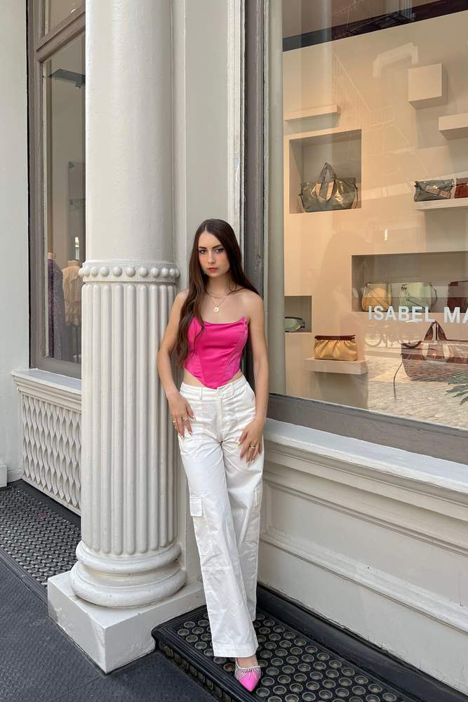 BeingIsabella's fit featuring Princess Polly, Shoe Dazzle | [object Object], [object Object]