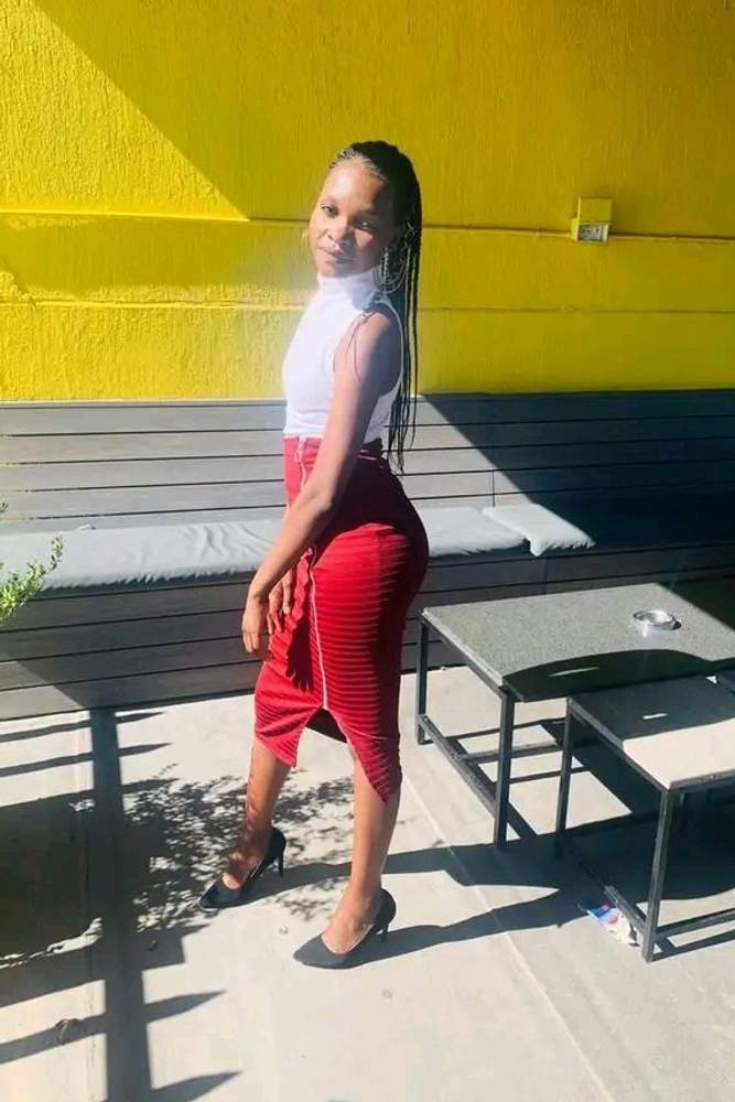 Nyikolentia's fit featuring Mr Price | [object Object]