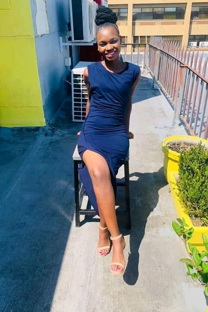 Nyikolentia's fit featuring ASOS | [object Object]