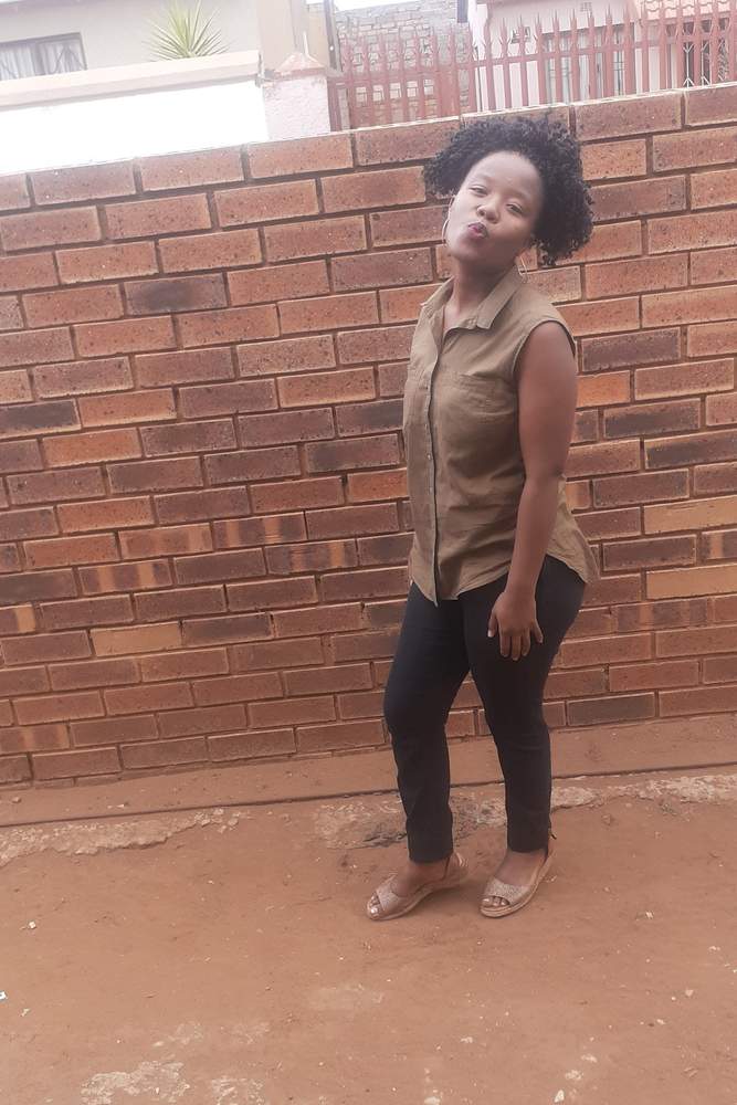 Ntombenhle's fit featuring H&M, F&F | [object Object]