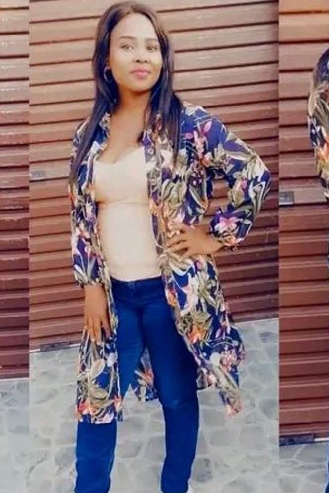 masenontlahla96's fit featuring Refinery