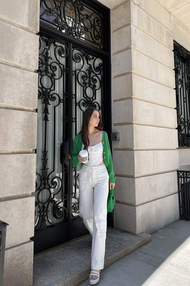 BeingIsabella's fit featuring Brightside Boutique, Princess Polly, JW PEI | [object Object], [object Object], [object Object]