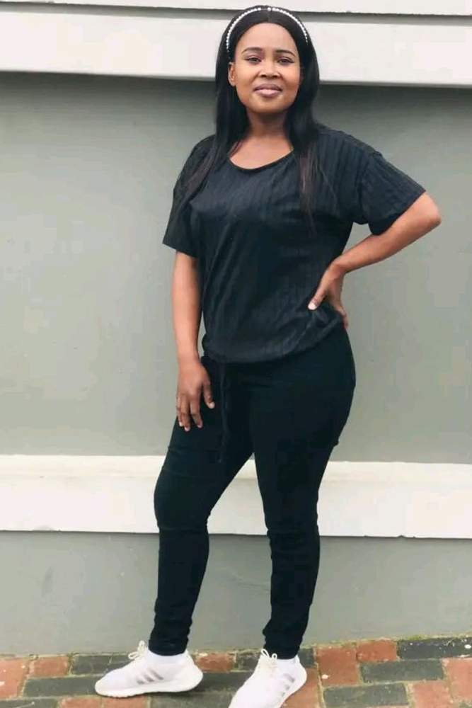 masenontlahla96's fit featuring Cotton On