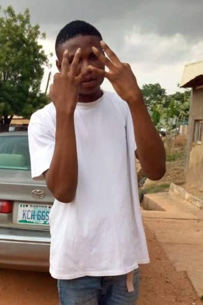 elorich's fit featuring Amazon Basics | [object Object]