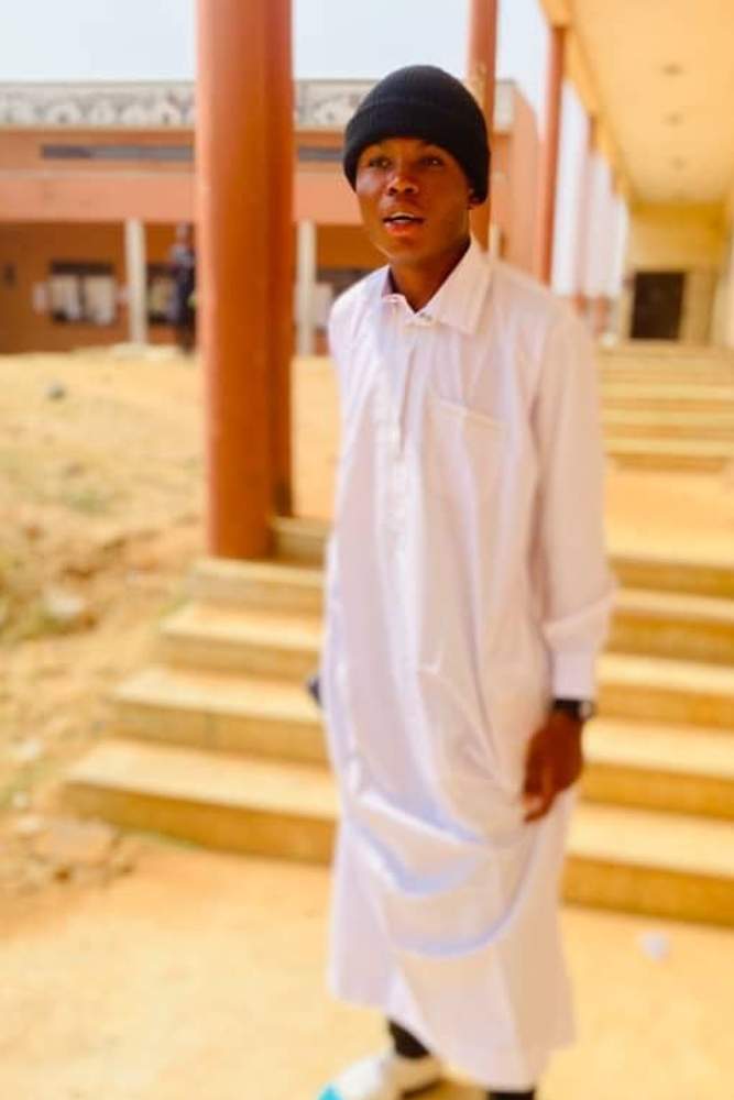 elorich's fit featuring Amazon Basics | [object Object]