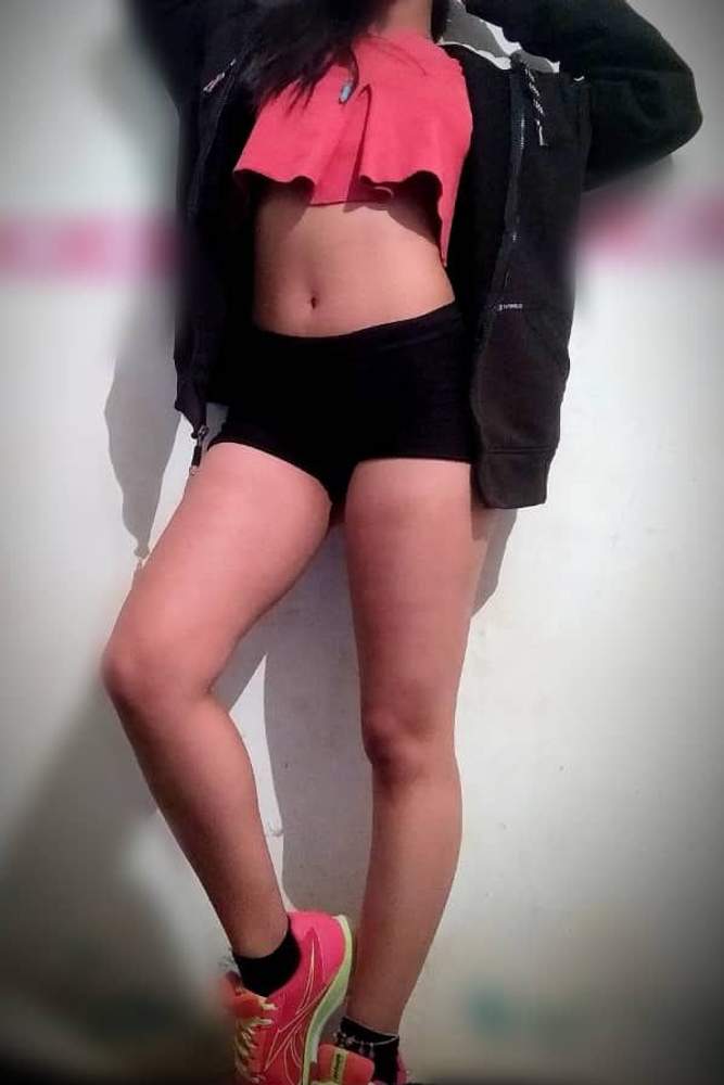 Emybby's fit featuring Element