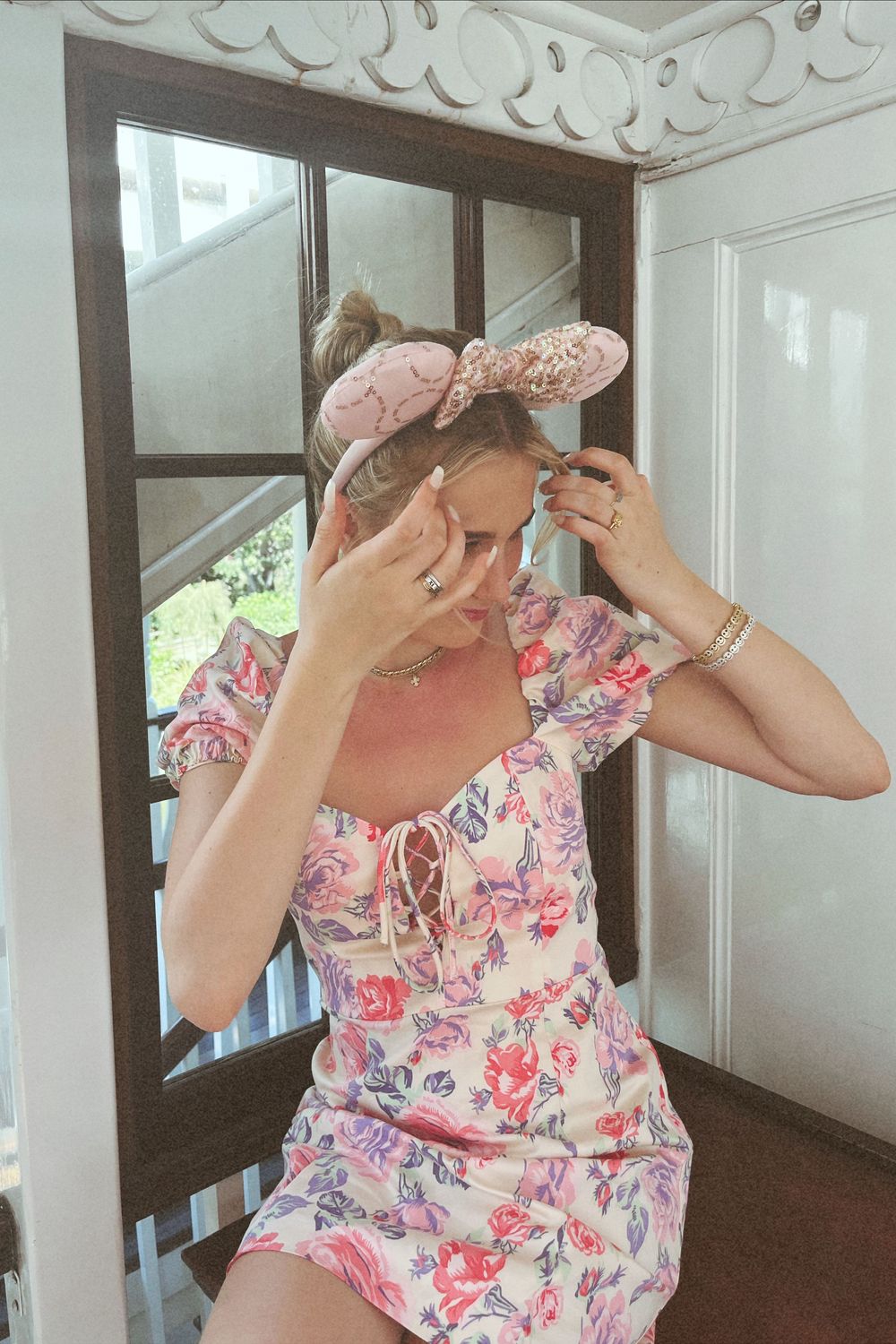 eden's post featuring Zara, Lisa Gozlan, Disney. Feeling 