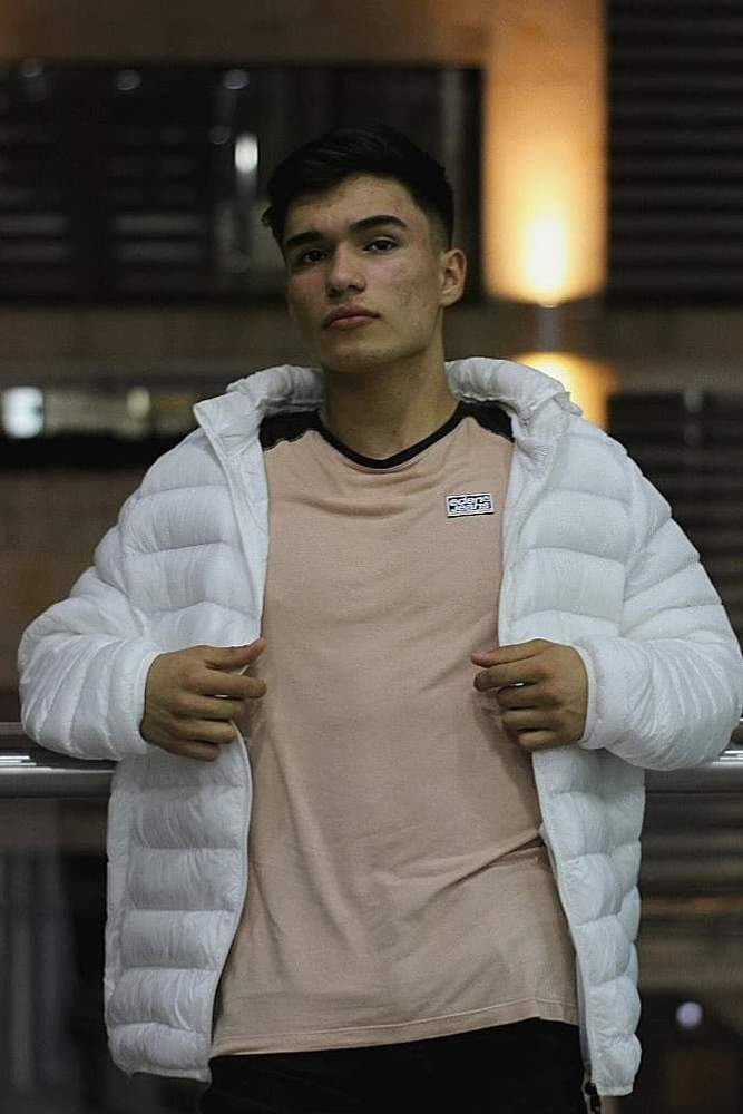 Juanpollo's fit featuring The North Face | sporty, casual, bohemian, athletic, trendy