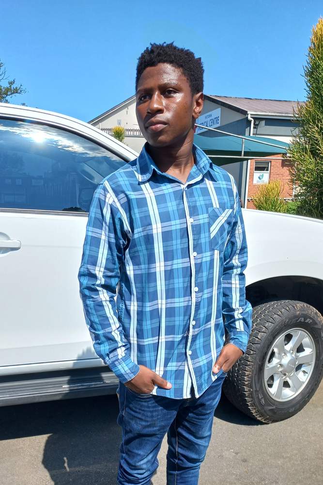 SiyaMsomi777's fit featuring Mr Price