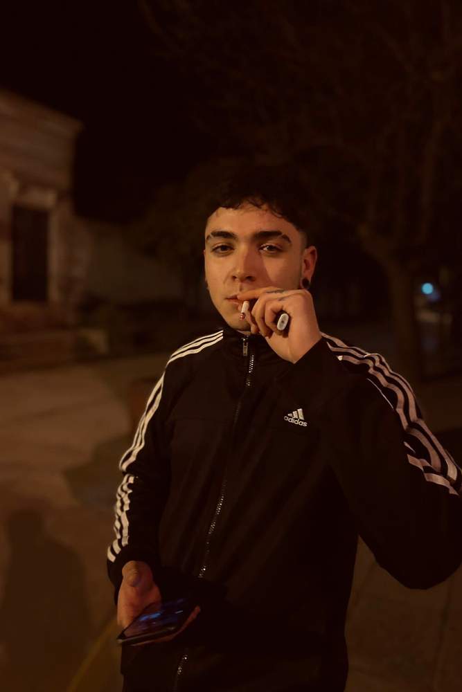 AleMos's fit featuring Adidas | [object Object]