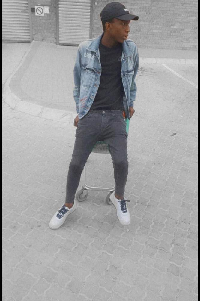 Osimani's fit featuring Nike, Red Carter | [object Object]