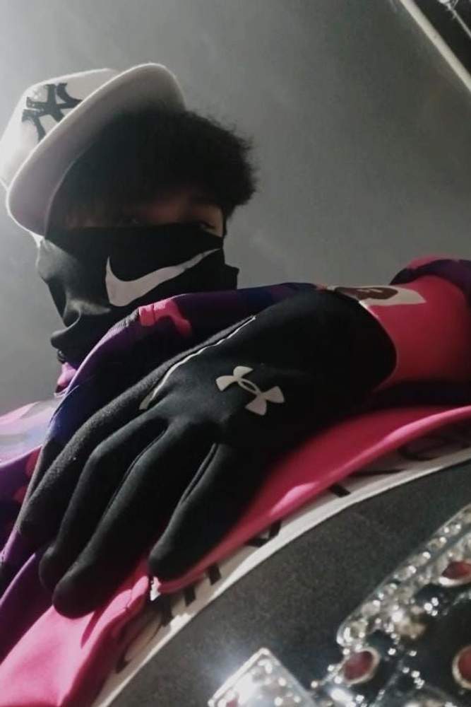 898's fit featuring Under Armour, Nike | [object Object]