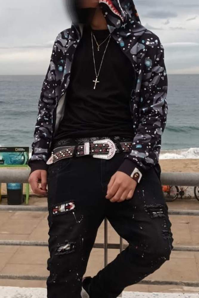 898's fit featuring b.b. simon | [object Object]