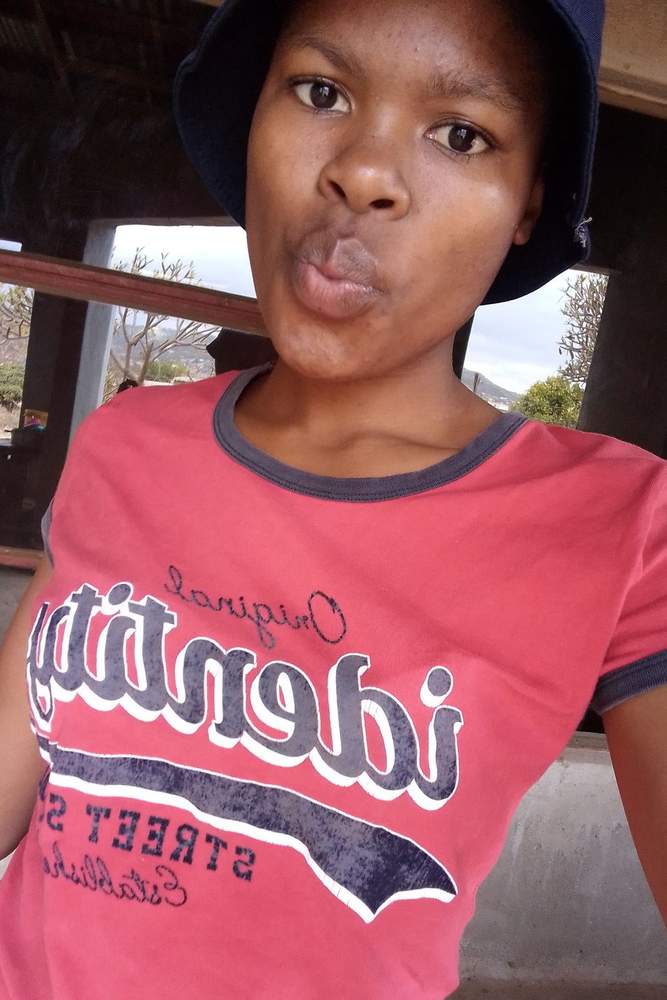 Mamz's fit featuring Identity | [object Object]