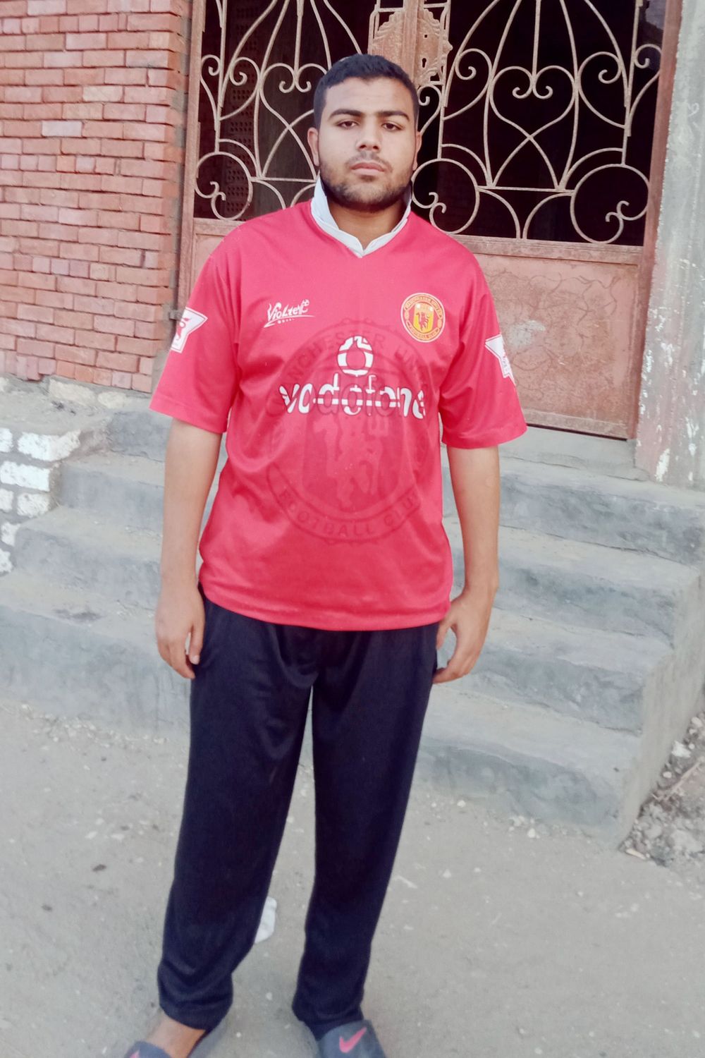 Post featuring Chardon Jogger