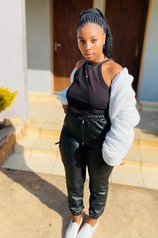 Nomkhu83's fit featuring SHEIN | [object Object]