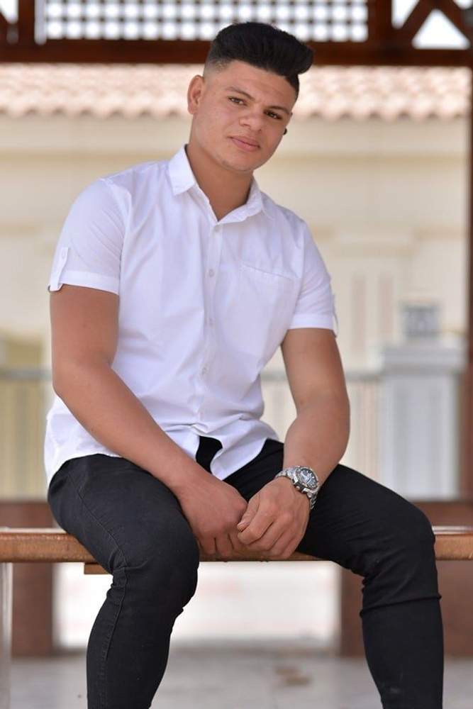 AbdoFarrag's fit featuring Hugo Boss | [object Object], [object Object]