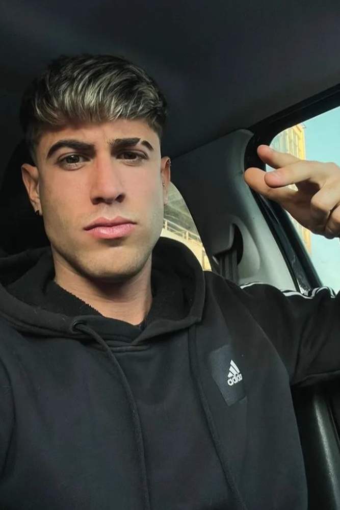 TomassAtr's fit featuring Adidas | [object Object]