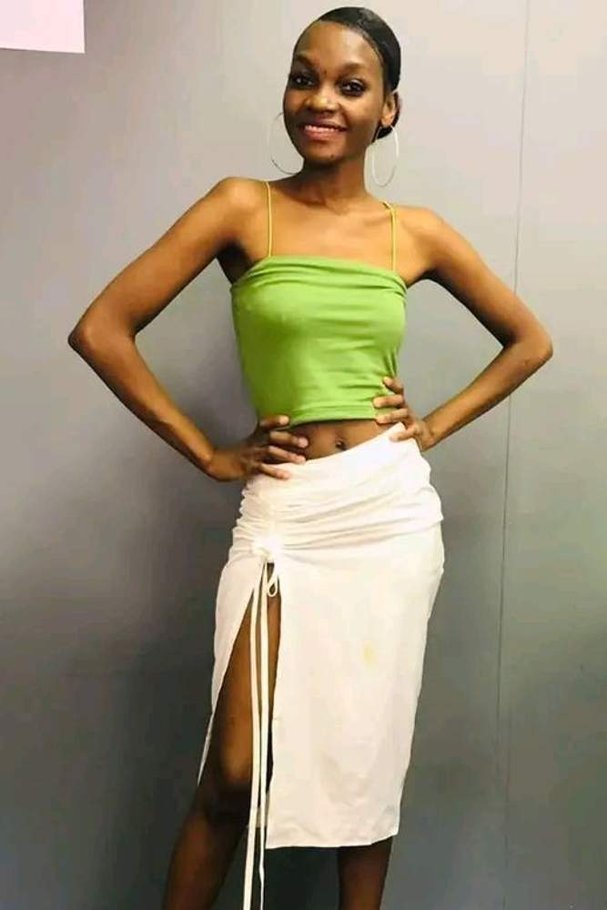 Nyikolentia's fit featuring ASOS, Claire's | [object Object]