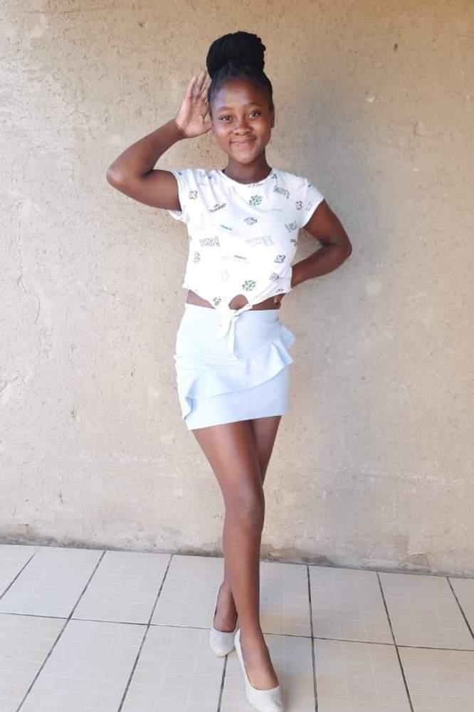 WinnieLedwaba's fit featuring Ackermas