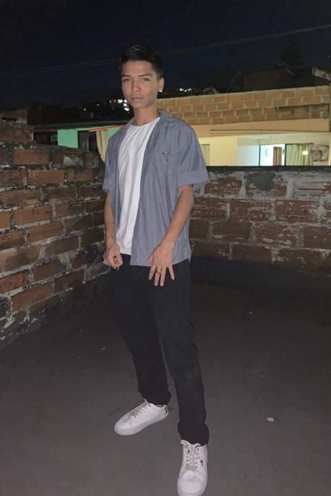 Brandonyepeslezcano's fit featuring H&M | [object Object]