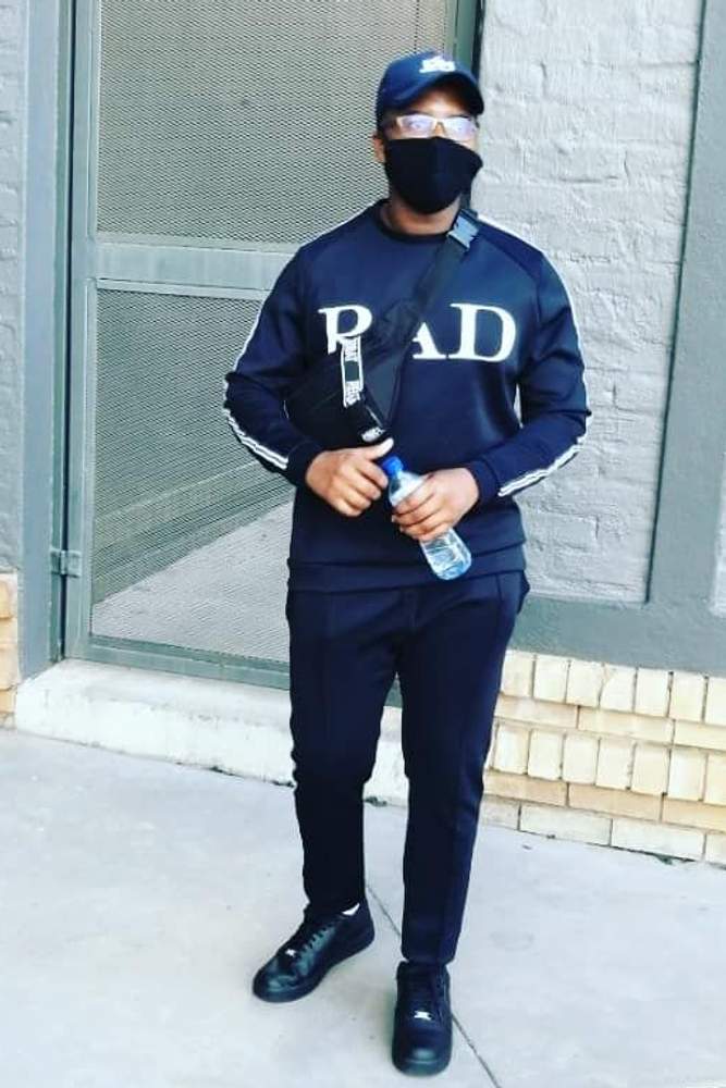 Ngwato87's fit featuring Yde | [object Object]