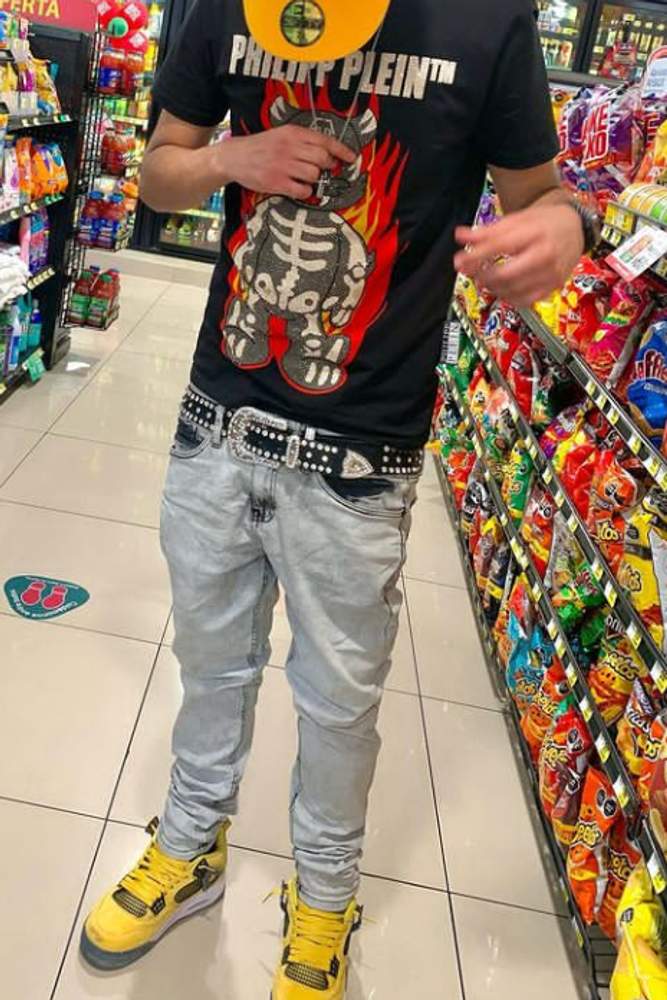 898's fit featuring Jordan | [object Object]