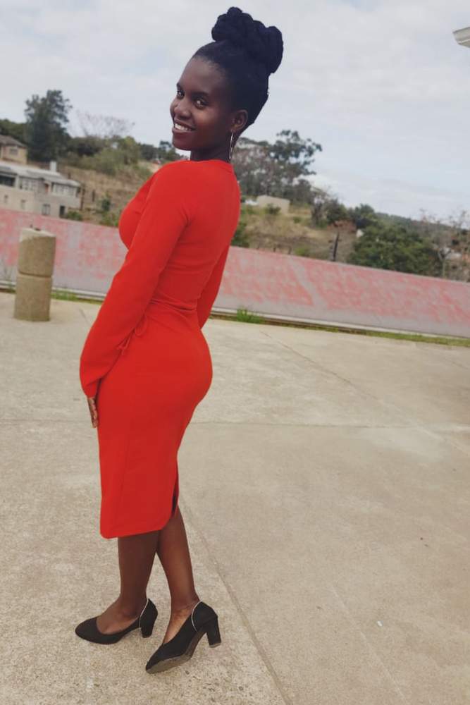 Pamdayi's fit featuring Mr Price | [object Object], [object Object]