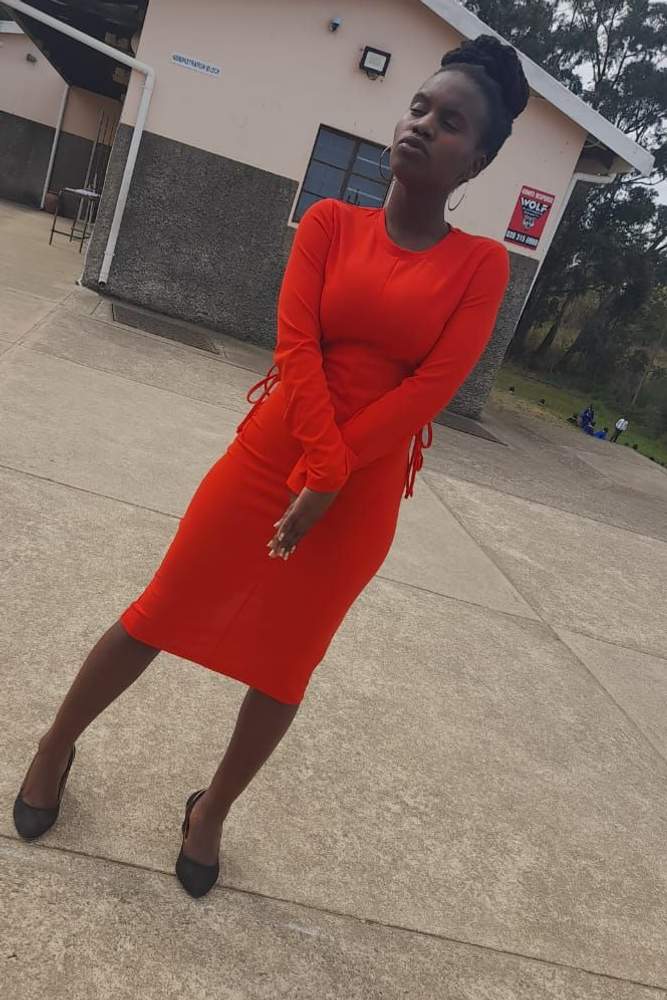 Pamdayi's fit featuring Mr Price | [object Object], [object Object]