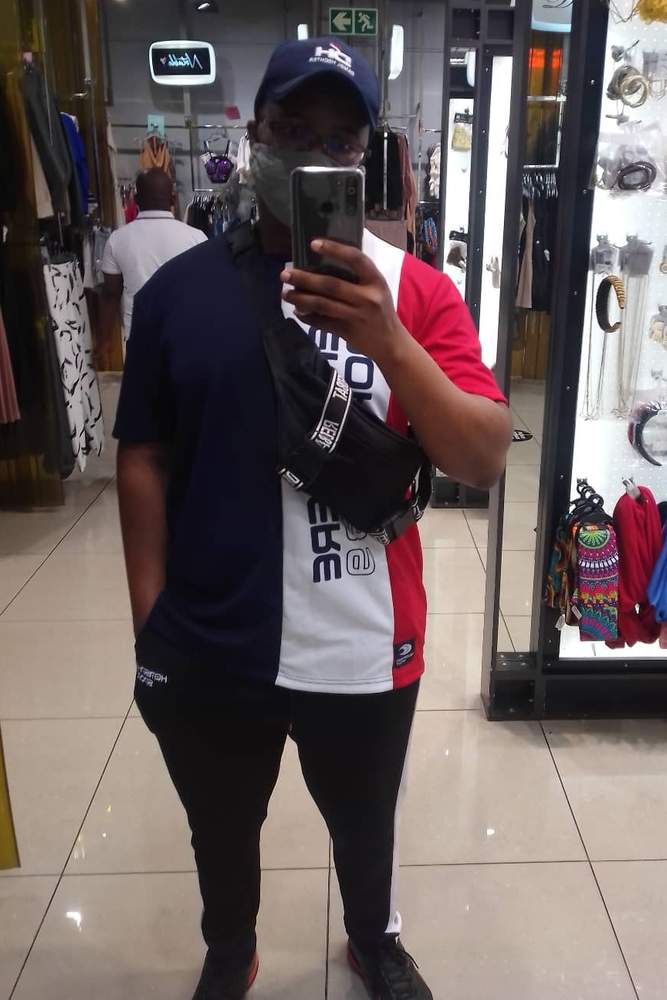 Ngwato87's fit featuring Hemisphere | [object Object]