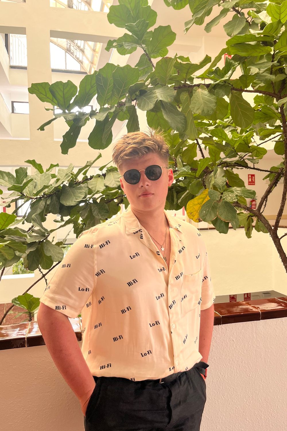 Post featuring undefined