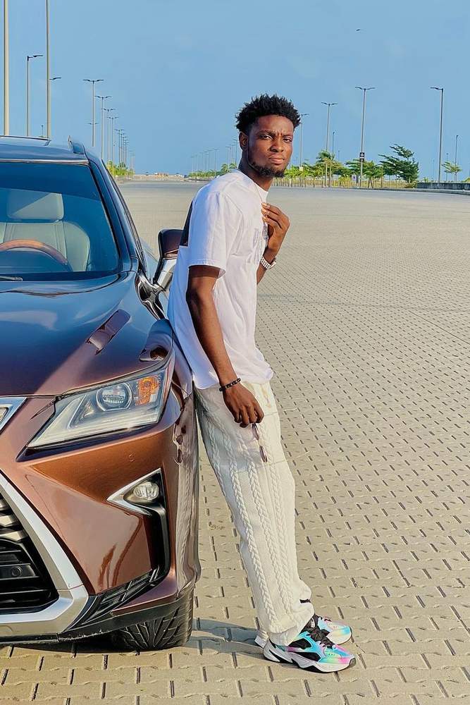 kvngvaughe's fit featuring Nike | [object Object], [object Object]