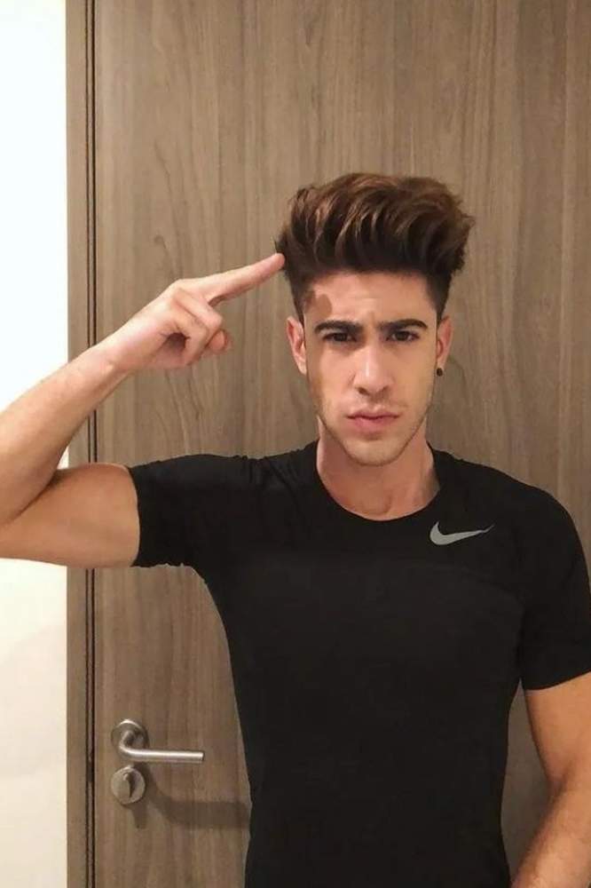 TomassAtr's fit featuring Nike | [object Object], [object Object]