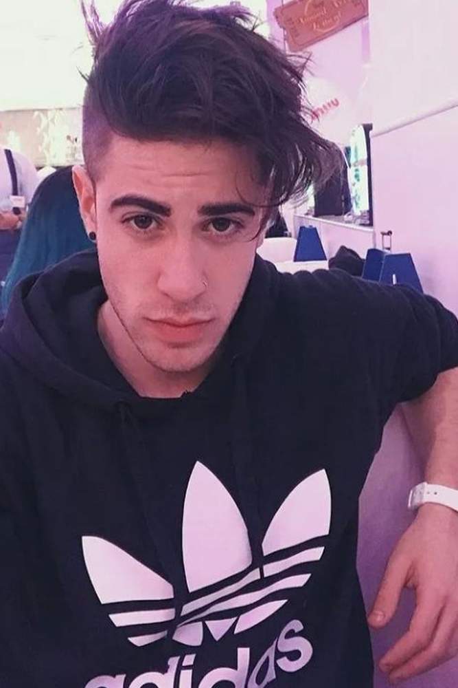 TomassAtr's fit featuring Adidas | [object Object], [object Object]