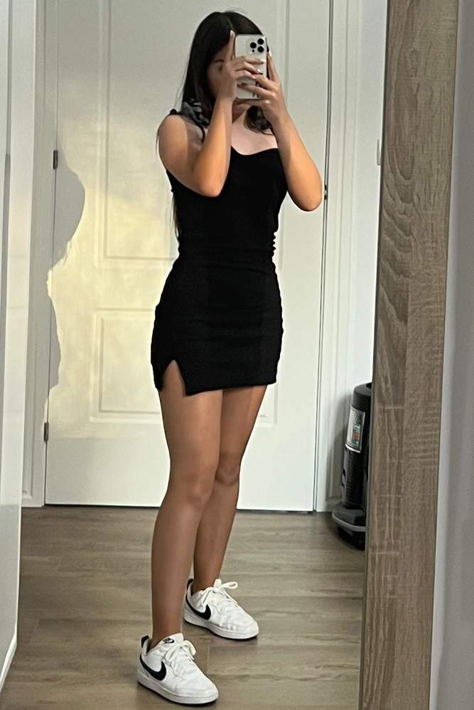 susanaacmp's fit featuring Nike | [object Object], [object Object]