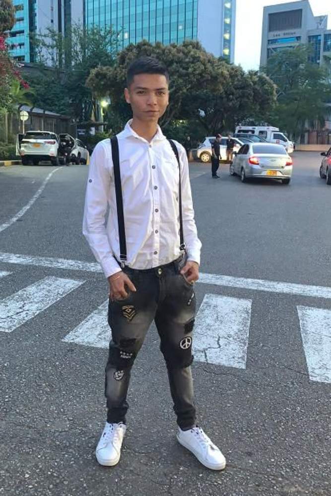 Brandonyepeslezcano's fit featuring H&M | [object Object], [object Object], [object Object]