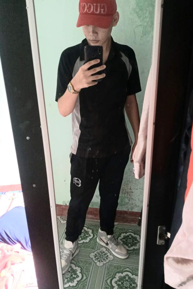 nghiafast's fit featuring Gucci, Nike | [object Object], [object Object], [object Object]