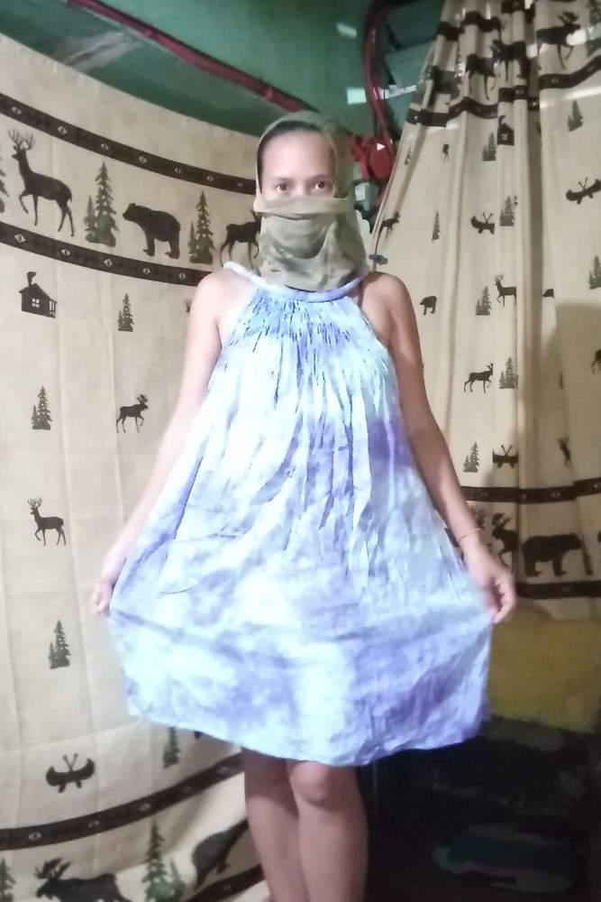 analynbequilla0217's fit featuring angel forever | [object Object]