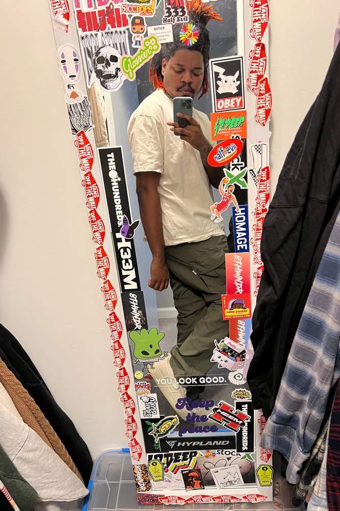 drippiegunplay's fit featuring Calvin Klein, Stussy, Magellan Outdoors | [object Object], [object Object], [object Object], [object Object], [object Object]