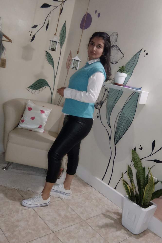 Garmalave19's fit featuring Converse, Zara | [object Object], [object Object], [object Object]