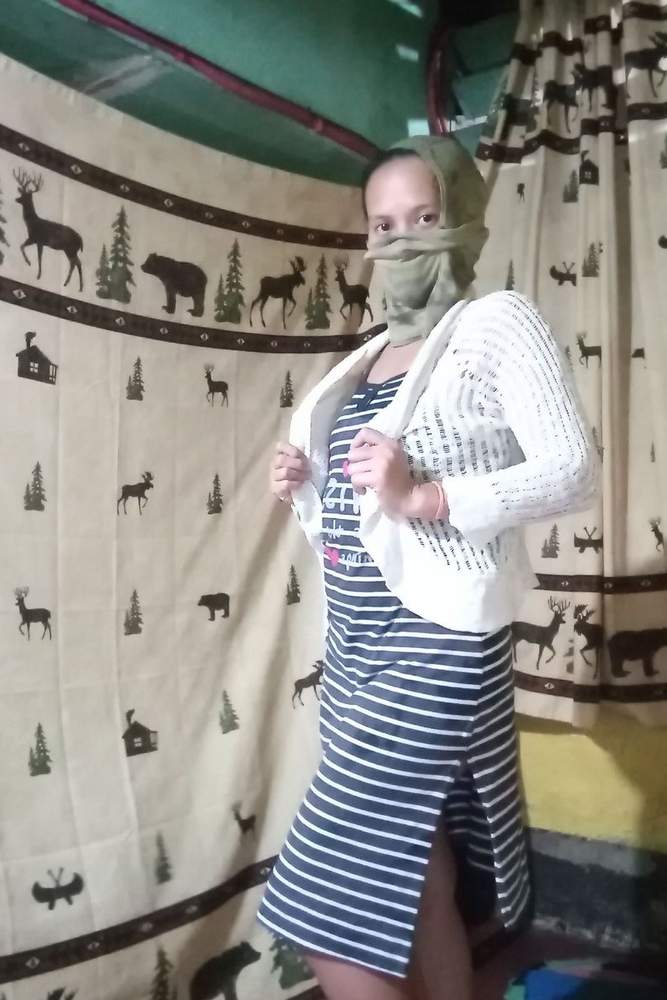 analynbequilla0217's fit featuring No. 21