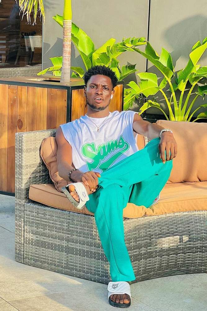 kvngvaughe's fit featuring Urbane, naked wolfe | [object Object], [object Object], [object Object], [object Object], [object Object]