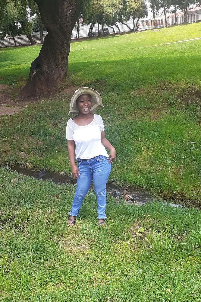 Ntombenhle's fit featuring Zara, Mr Price, Cotton On | [object Object]