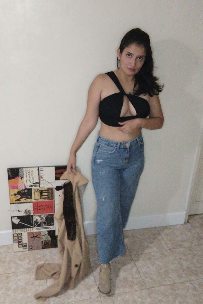 Garmalave19's fit featuring Bershka, Carlos Santana, SHEIN | [object Object], [object Object], [object Object]