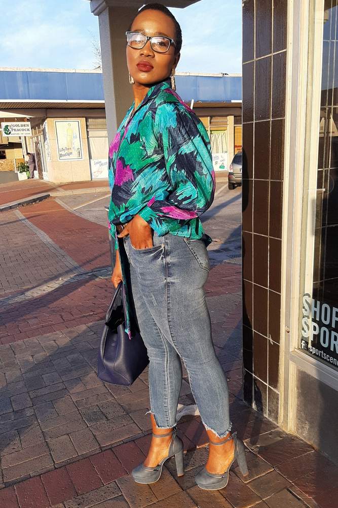 SphokaziMabele's fit featuring Foschini | [object Object]