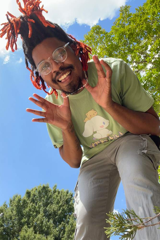 drippiegunplay's fit featuring H&M, PacSun