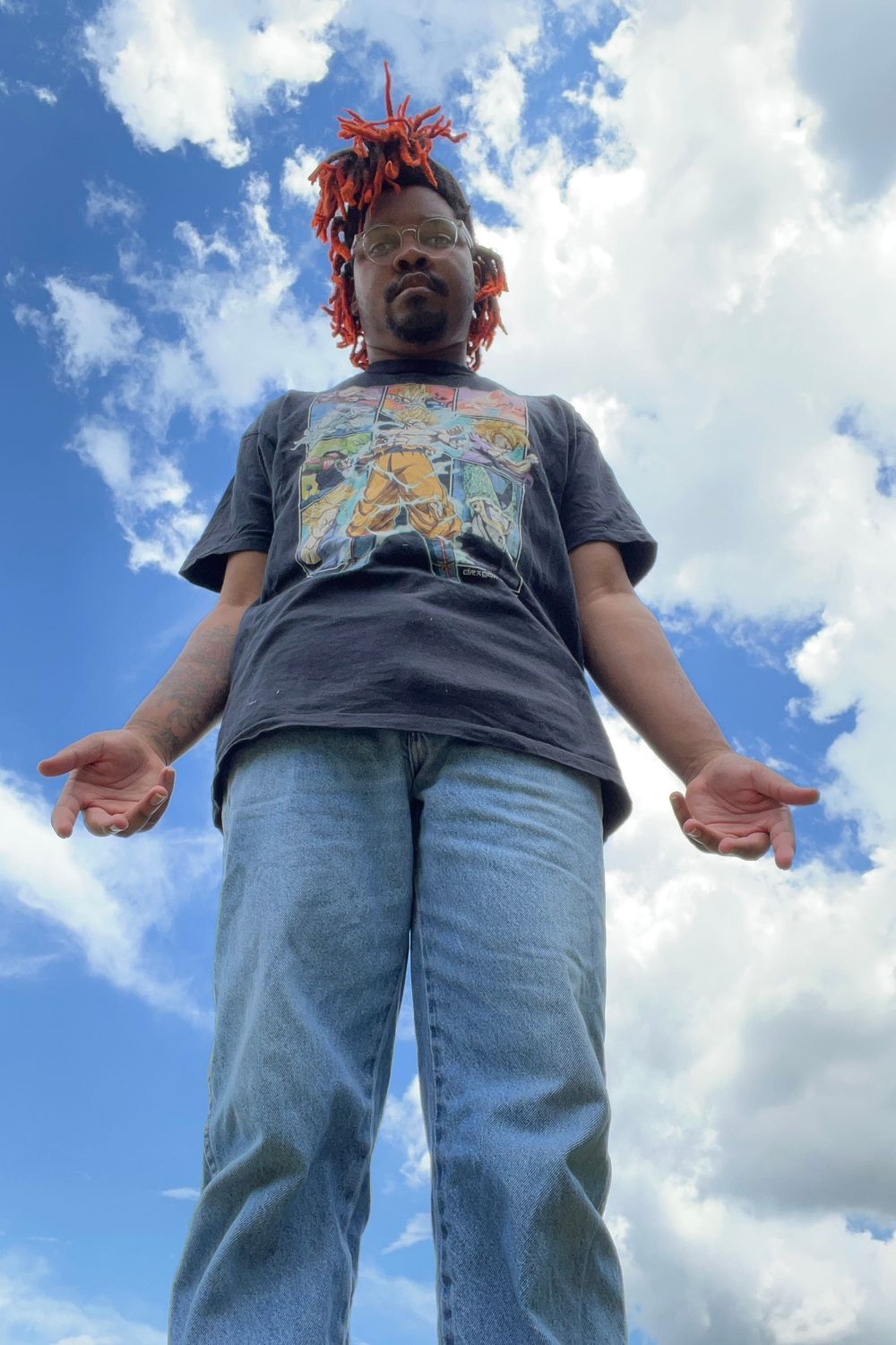 Post featuring undefined