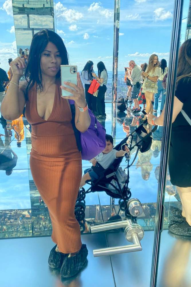 Itsmelieaa's fit featuring SHEIN | [object Object]