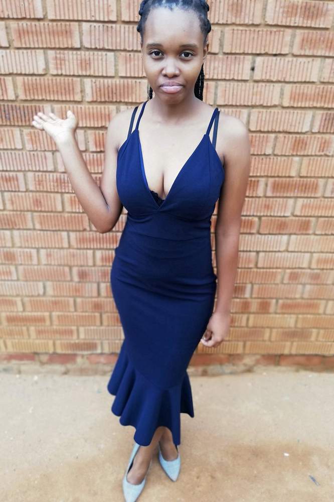 Ntswakiiey's fit featuring Edgars 