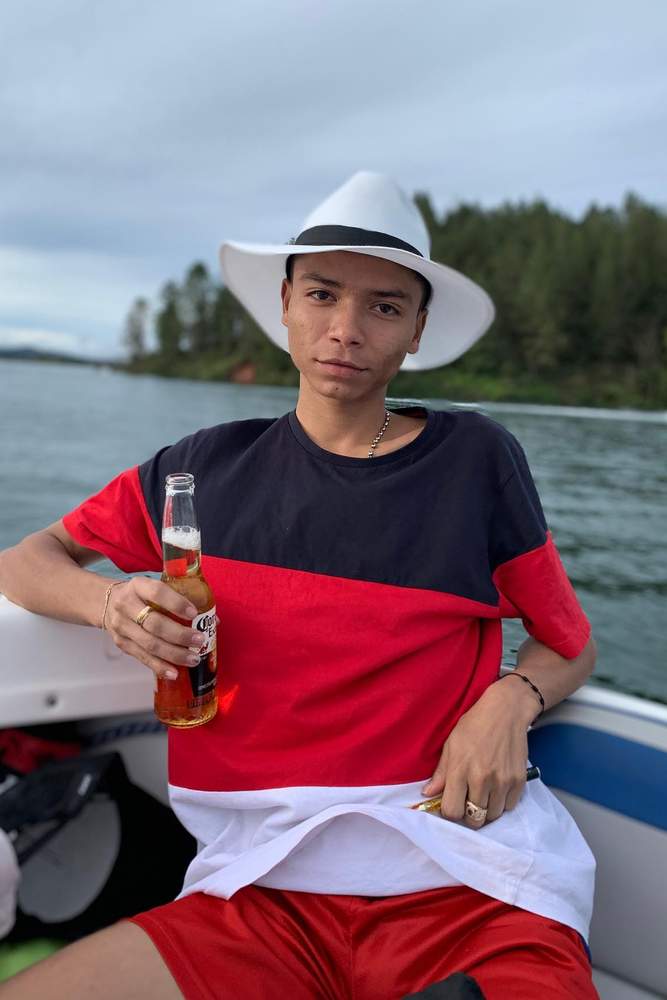 Brandonyepeslezcano's fit featuring Falabella | [object Object], [object Object]